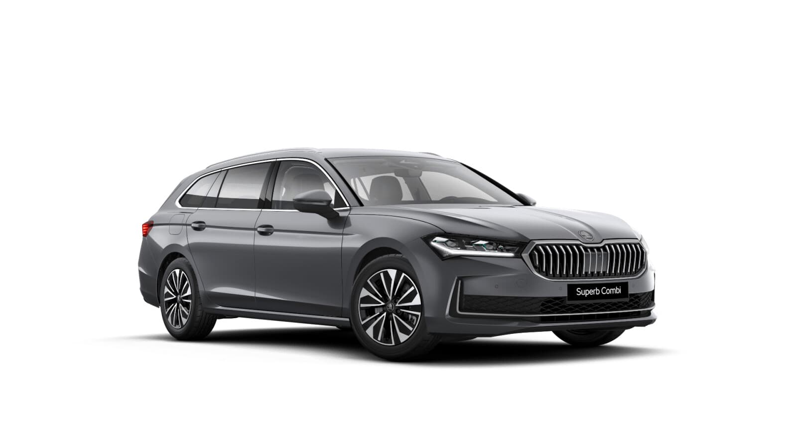 Škoda Superb Combi