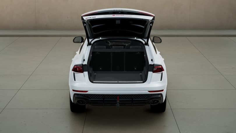 Audi RS Q8 2026