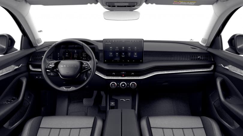 Škoda Superb Combi 2026
