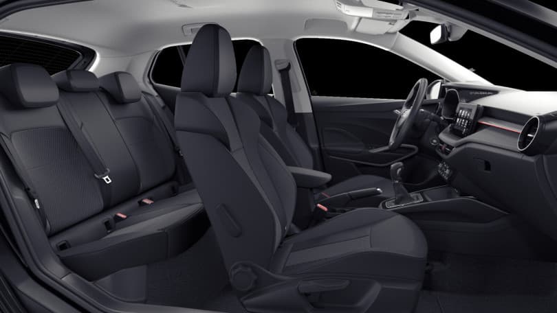 Škoda Fabia 2026