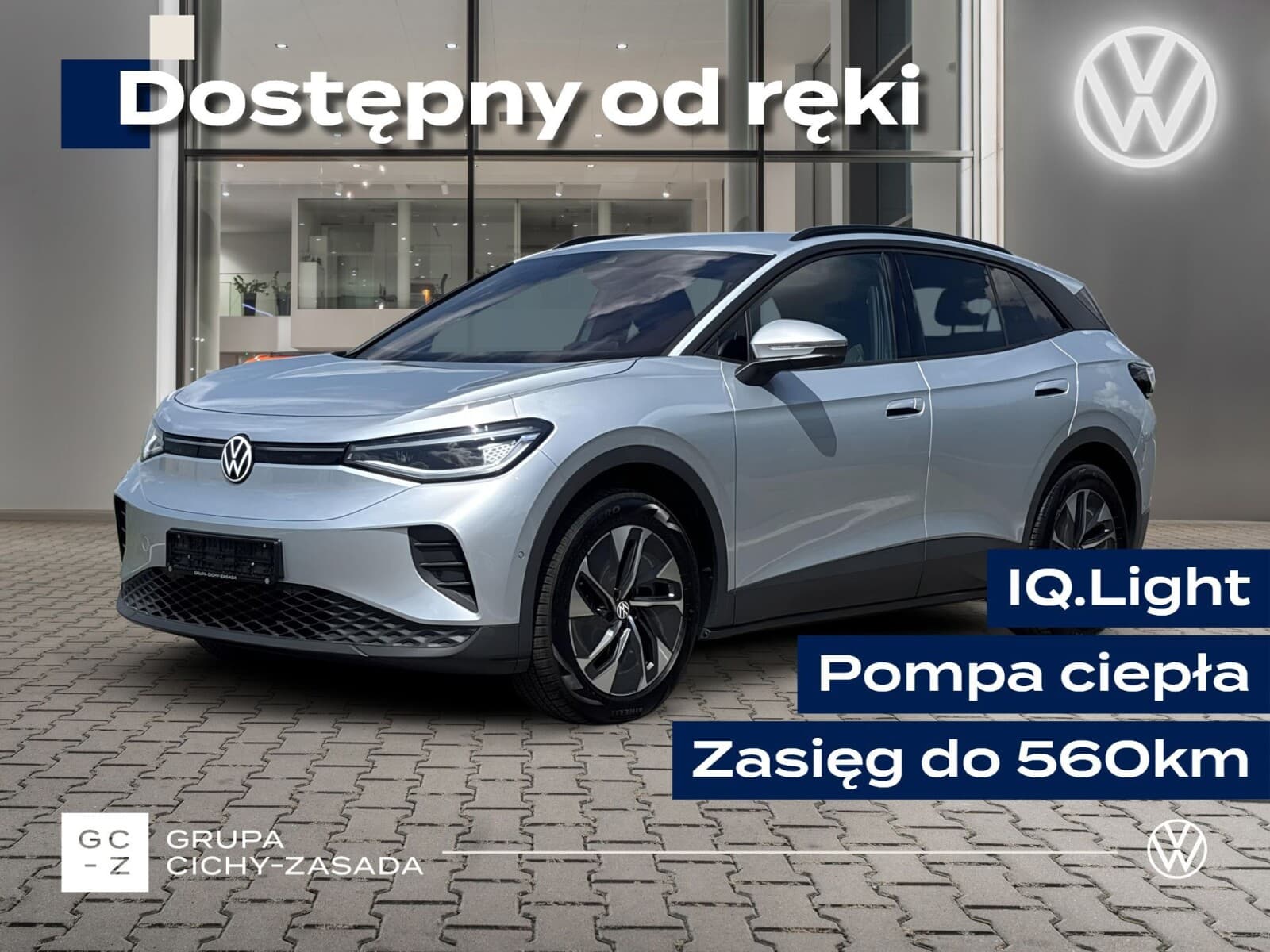 Volkswagen ID.4