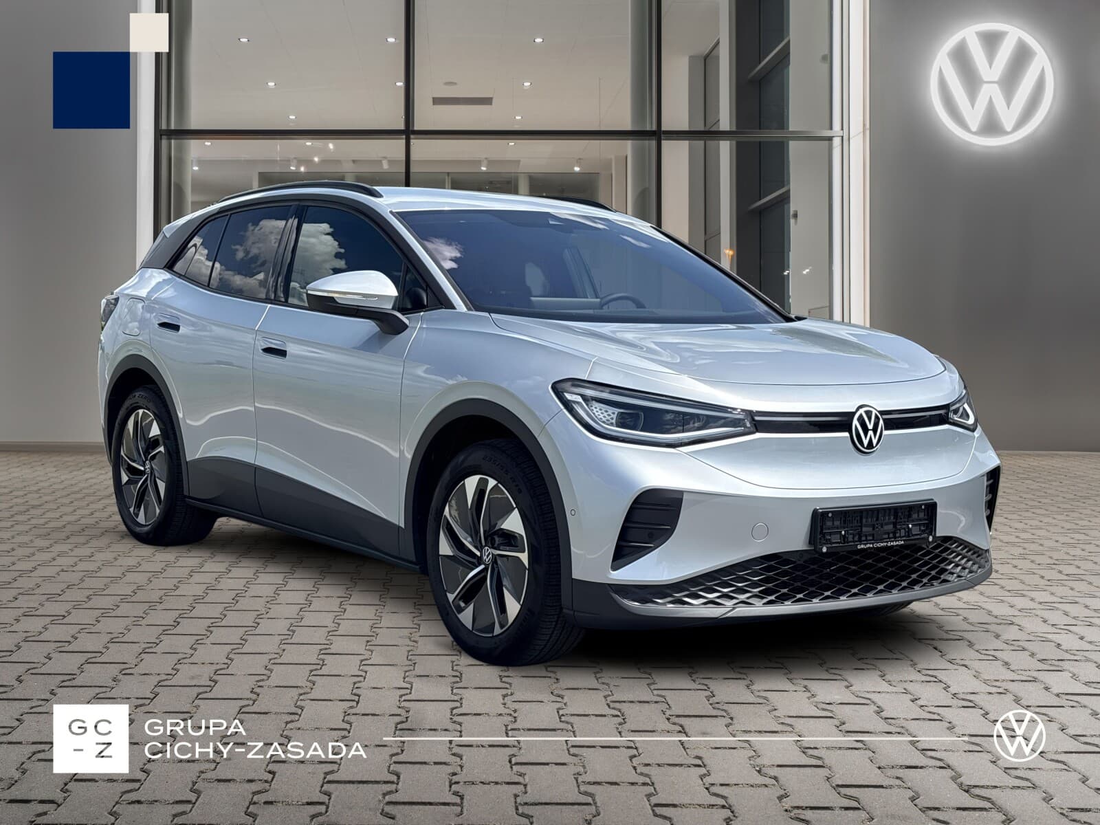 Volkswagen ID.4