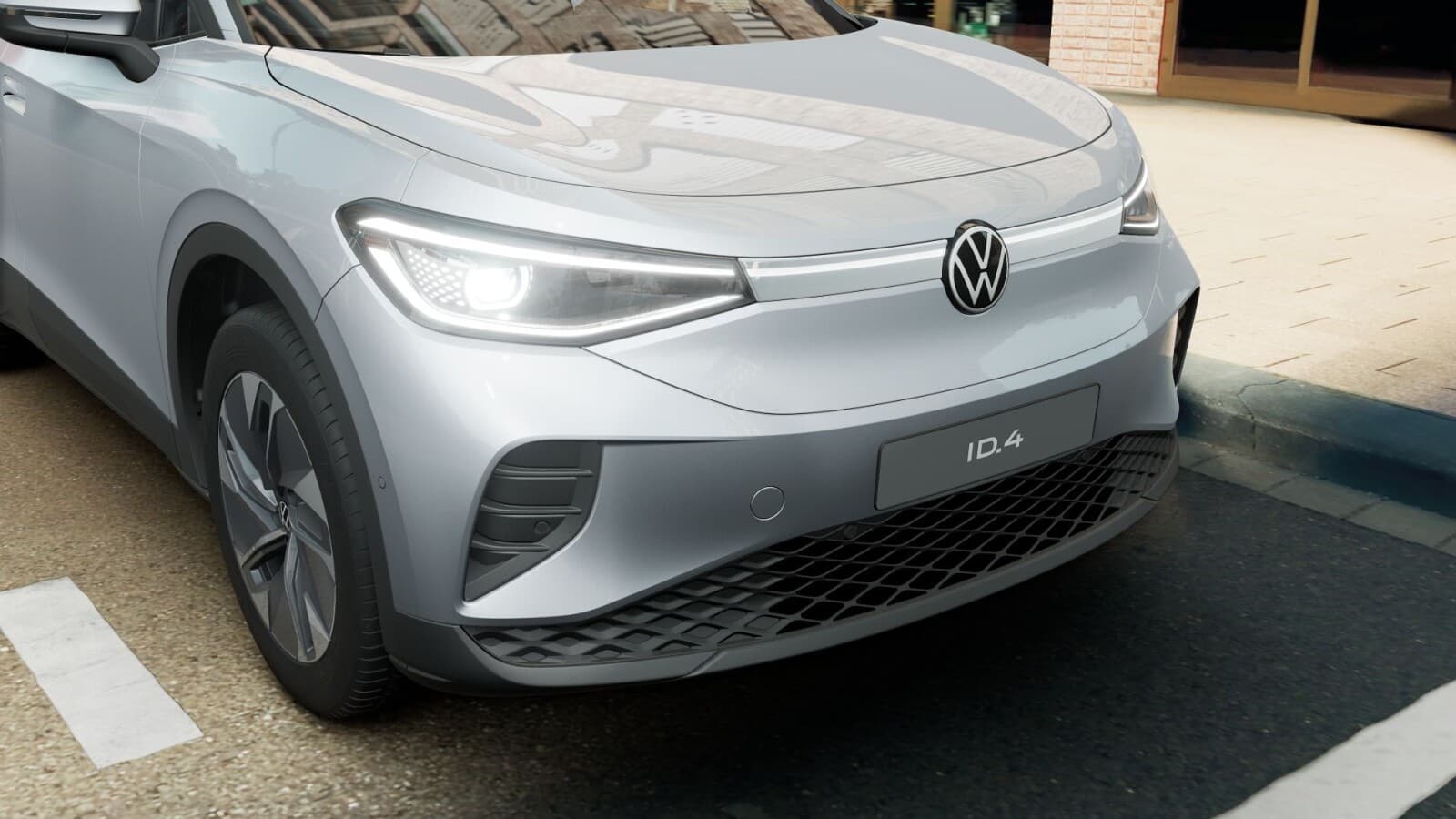 Volkswagen ID.4