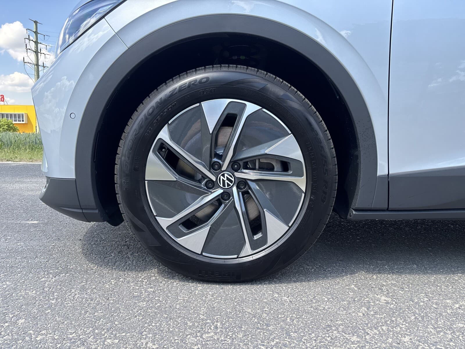Volkswagen ID.4