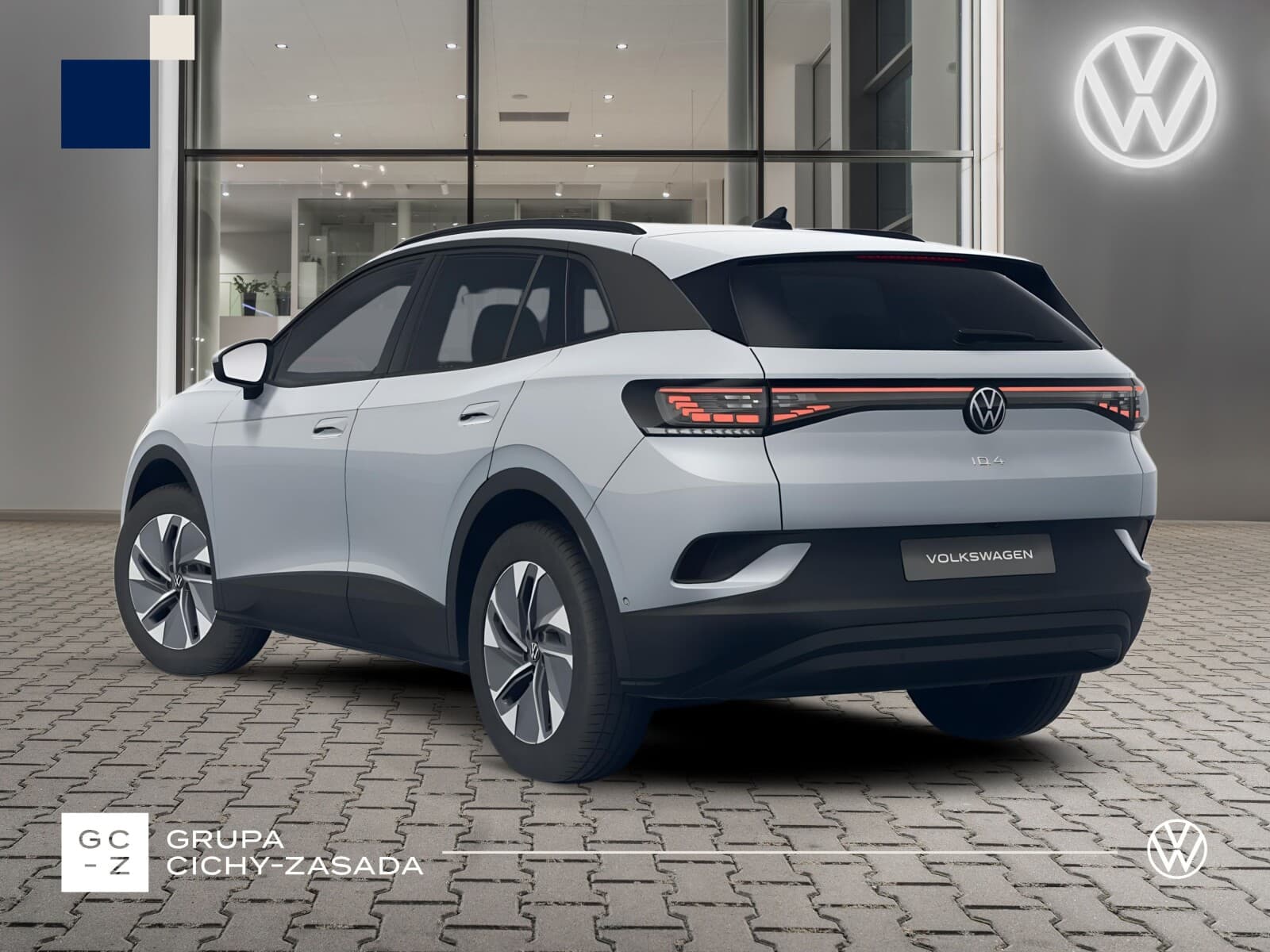 Volkswagen ID.4