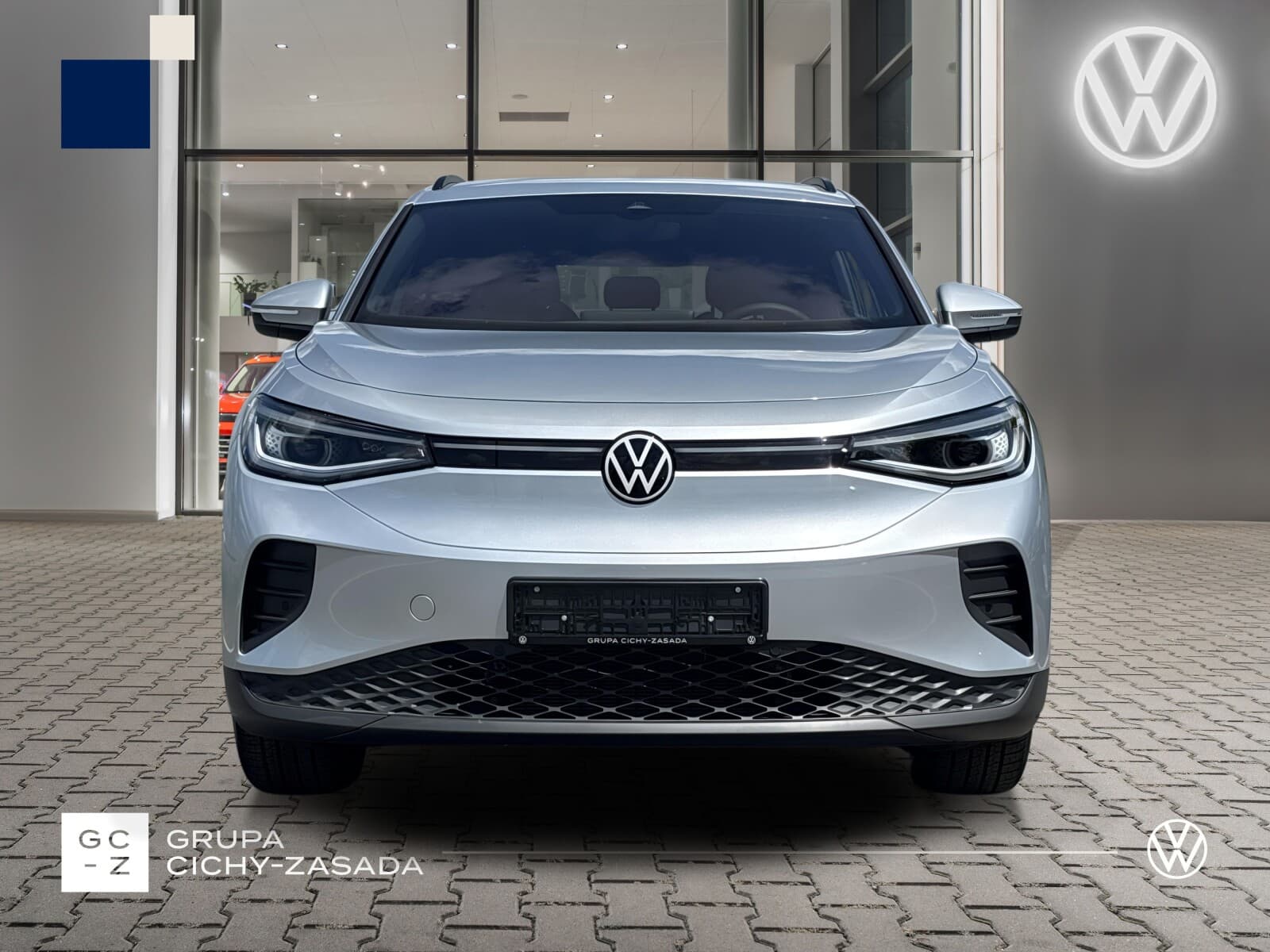 Volkswagen ID.4