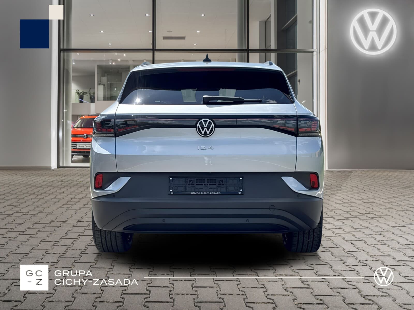 Volkswagen ID.4