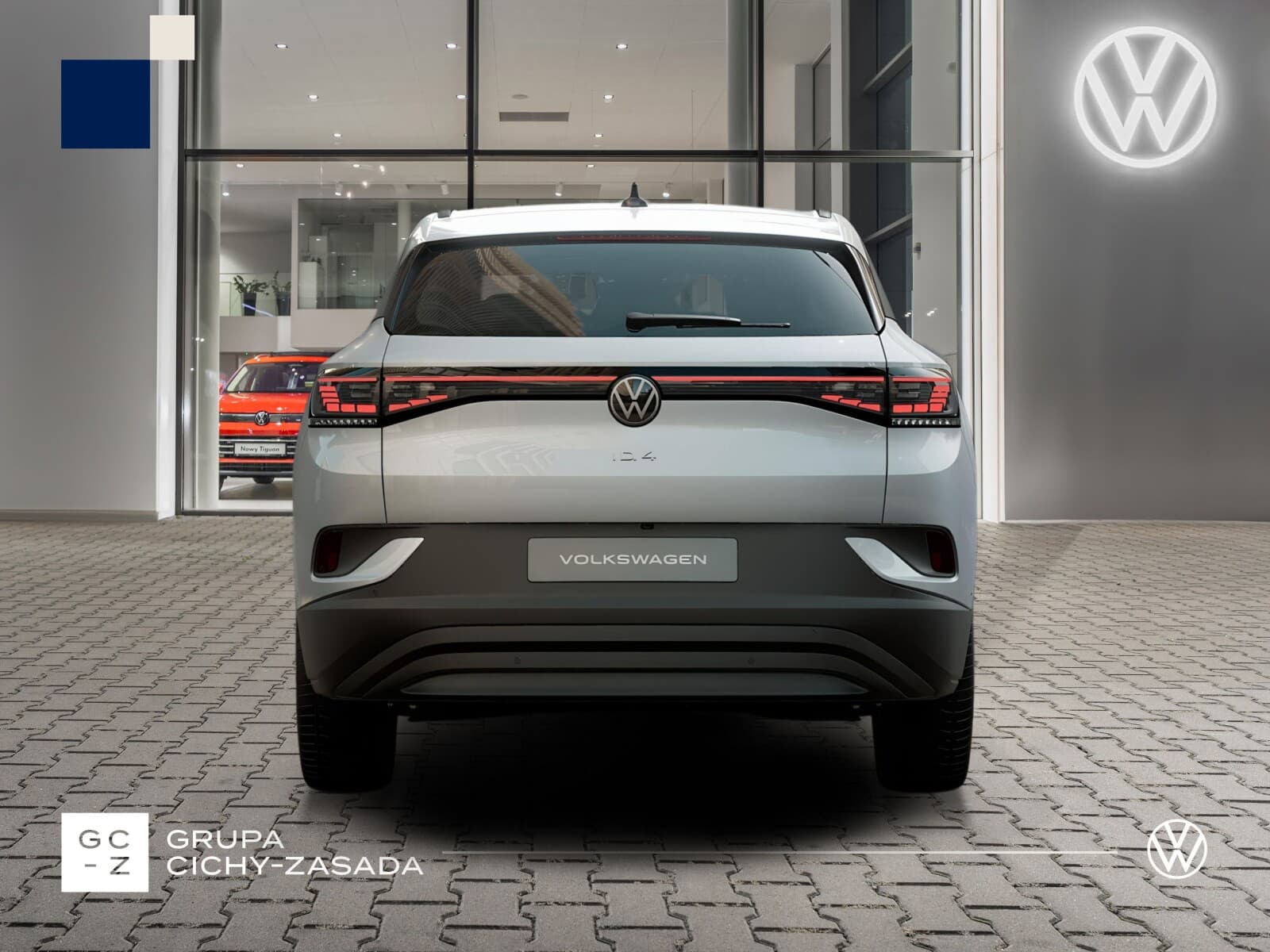 Volkswagen ID.4