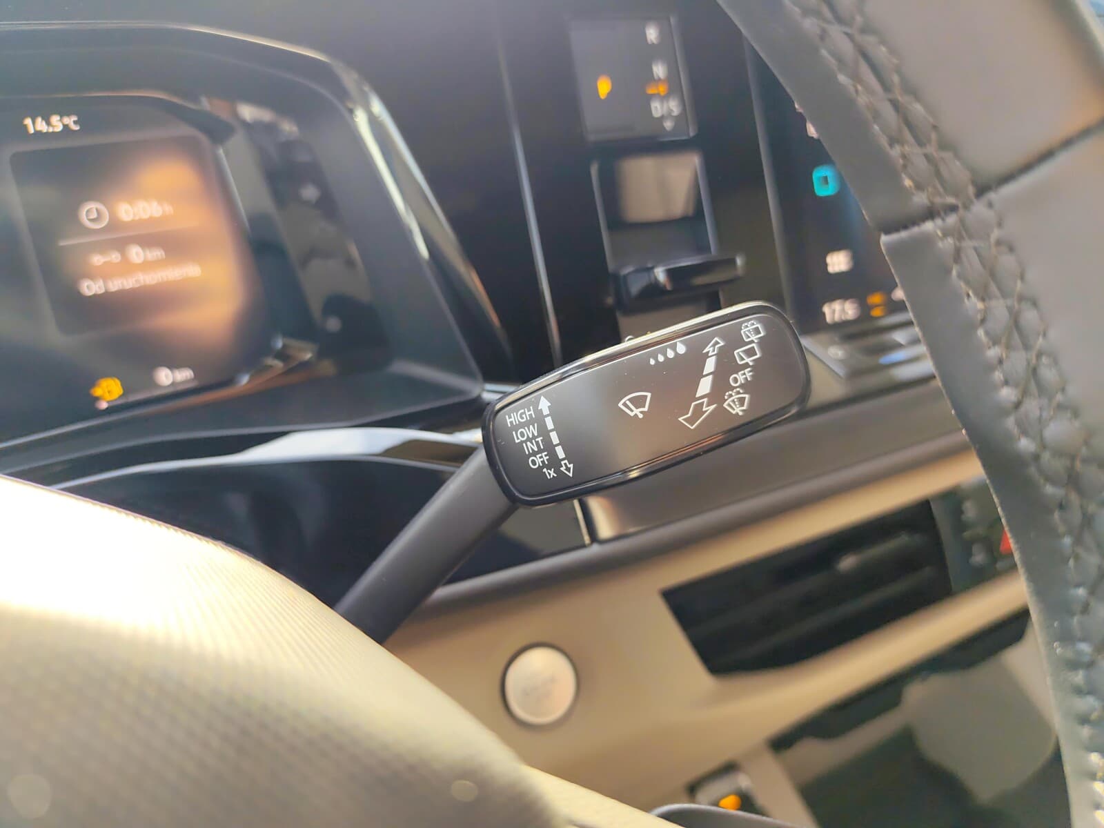 Volkswagen Nowy Multivan