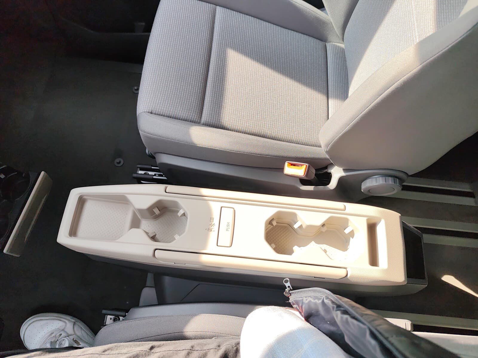 Volkswagen Nowy Multivan