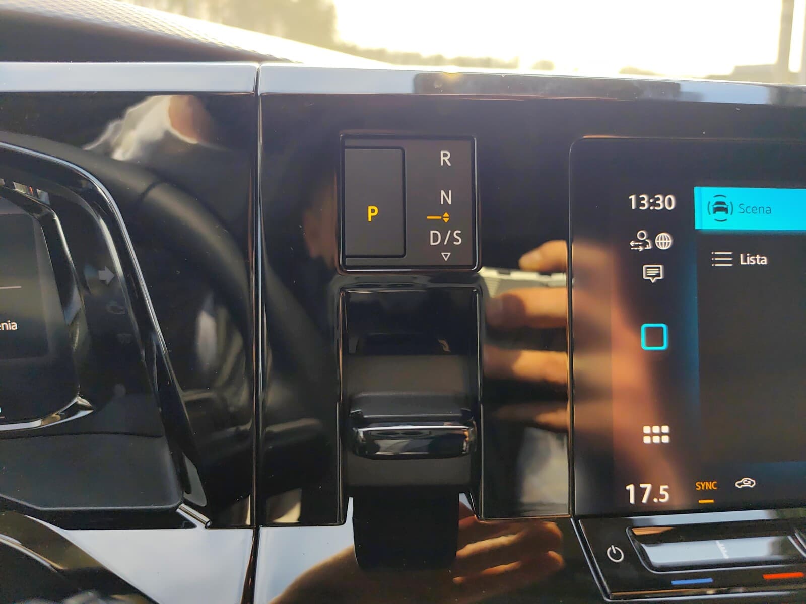 Volkswagen Nowy Multivan