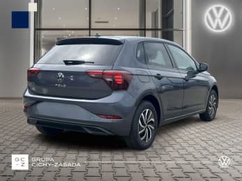 Volkswagen Polo 2026