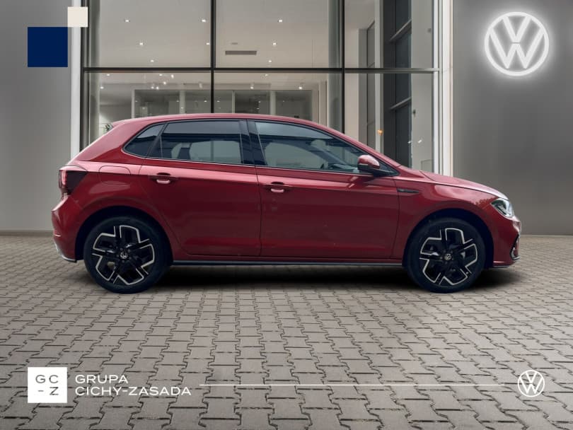 Volkswagen Polo 2026