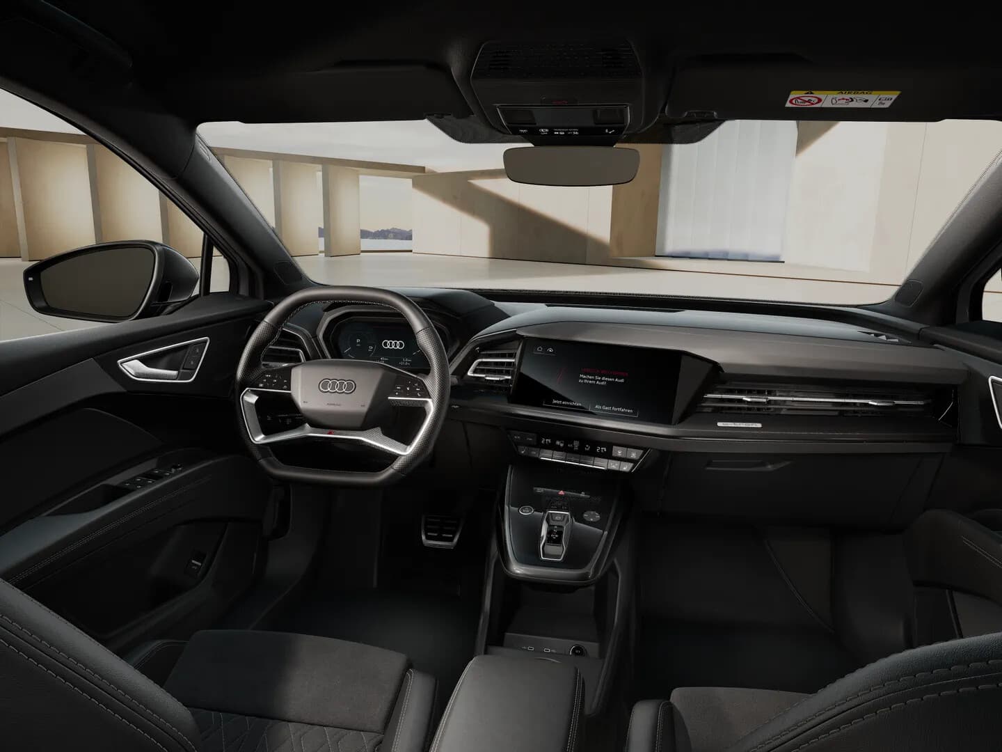 Audi Q4 Sportback