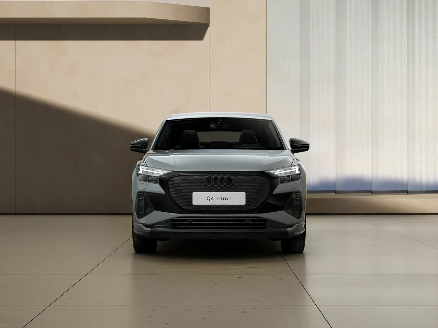 Audi Q4 Sportback