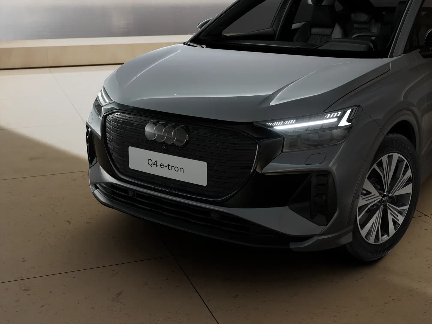 Audi Q4 Sportback