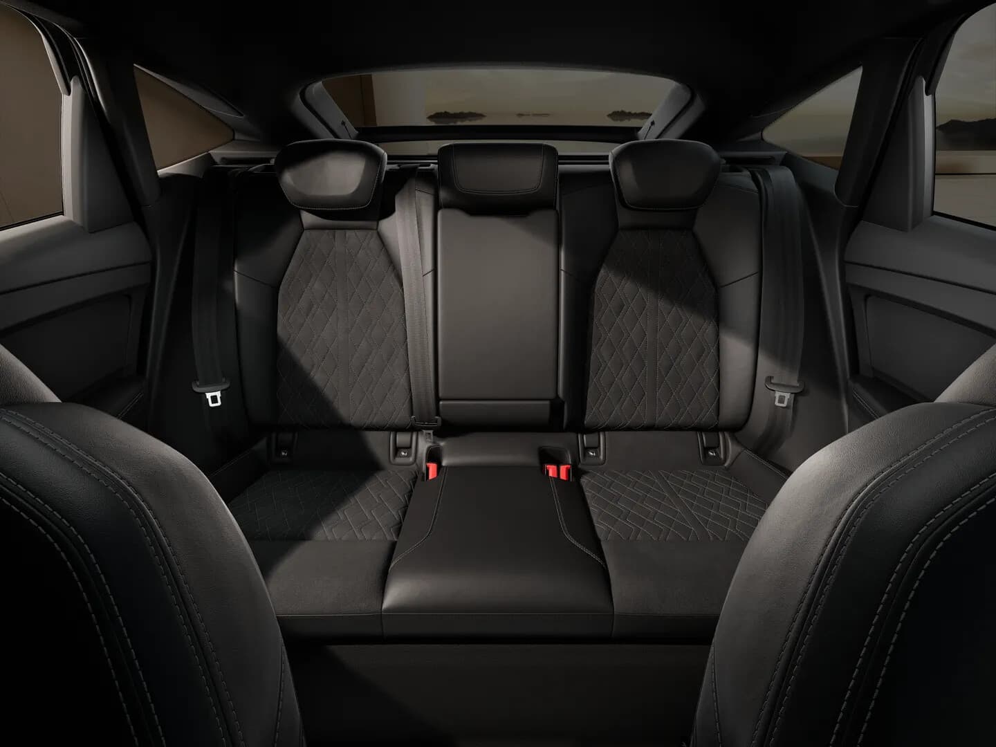 Audi Q4 Sportback