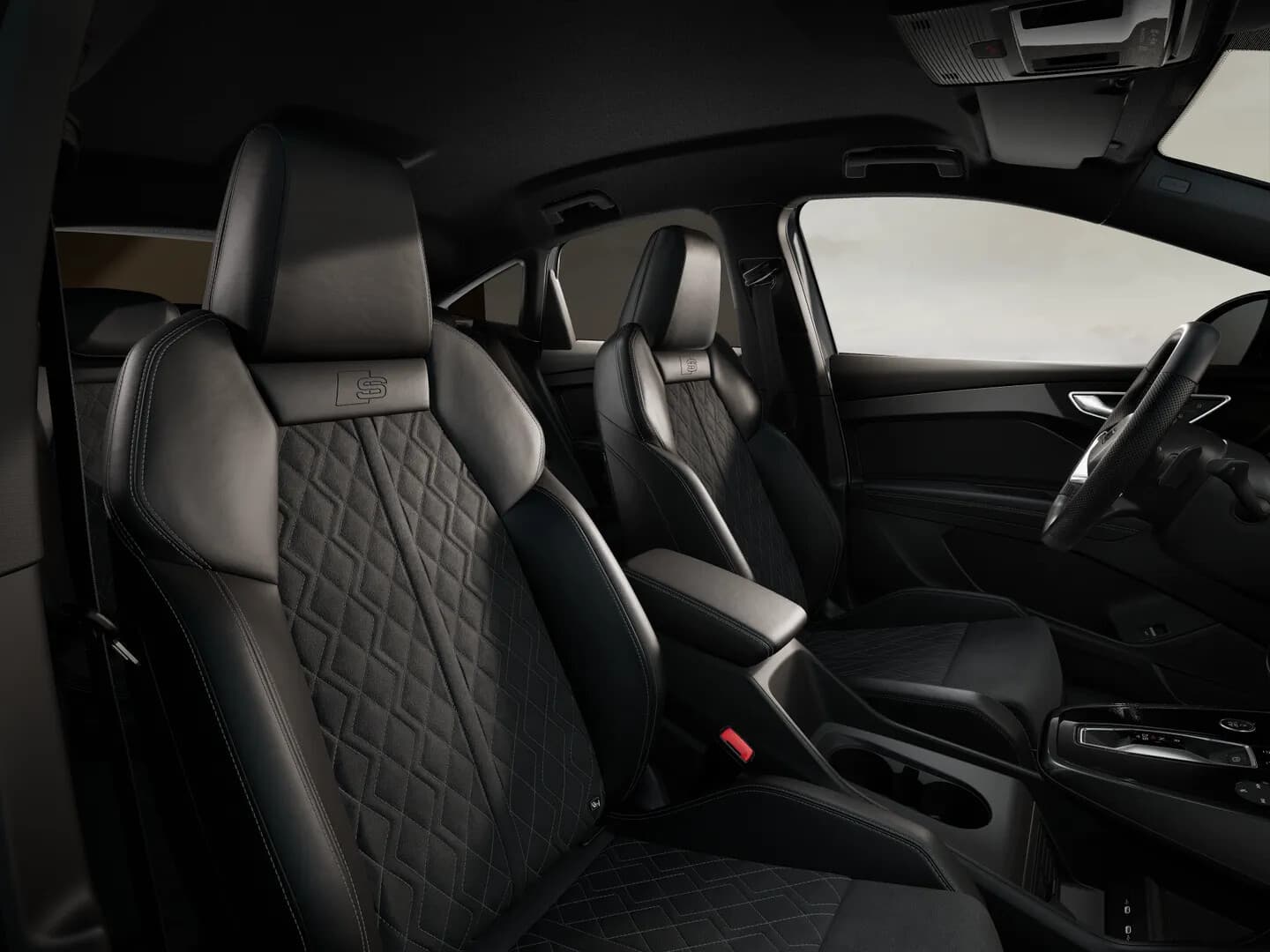 Audi Q4 Sportback