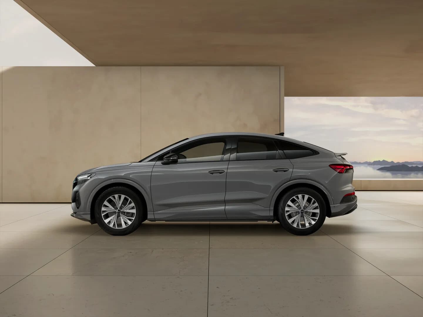 Audi Q4 Sportback