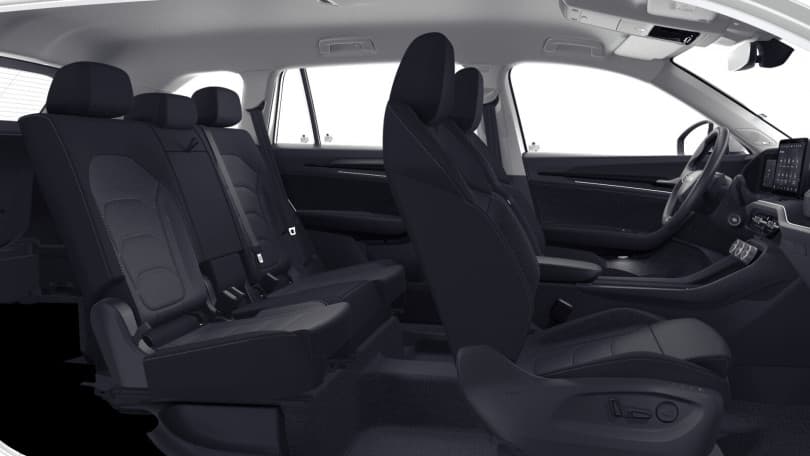 Škoda Kodiaq 2026