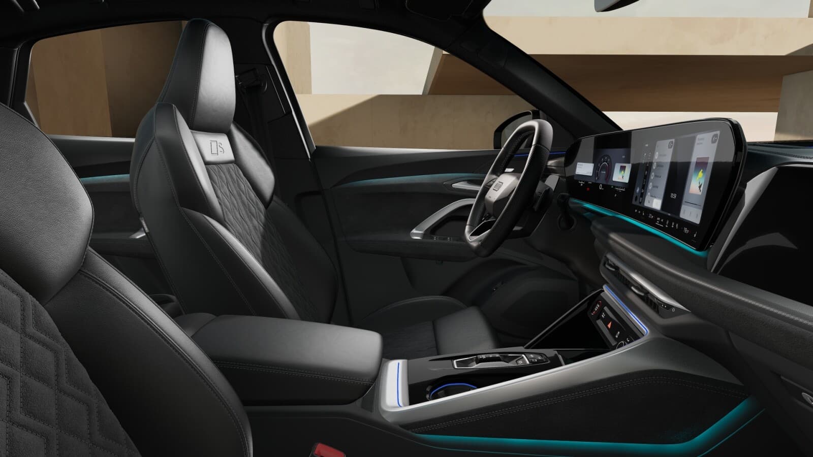 Audi SQ5 Sportback