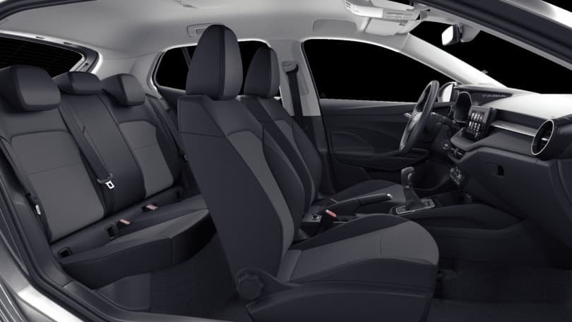 Škoda Fabia 2026