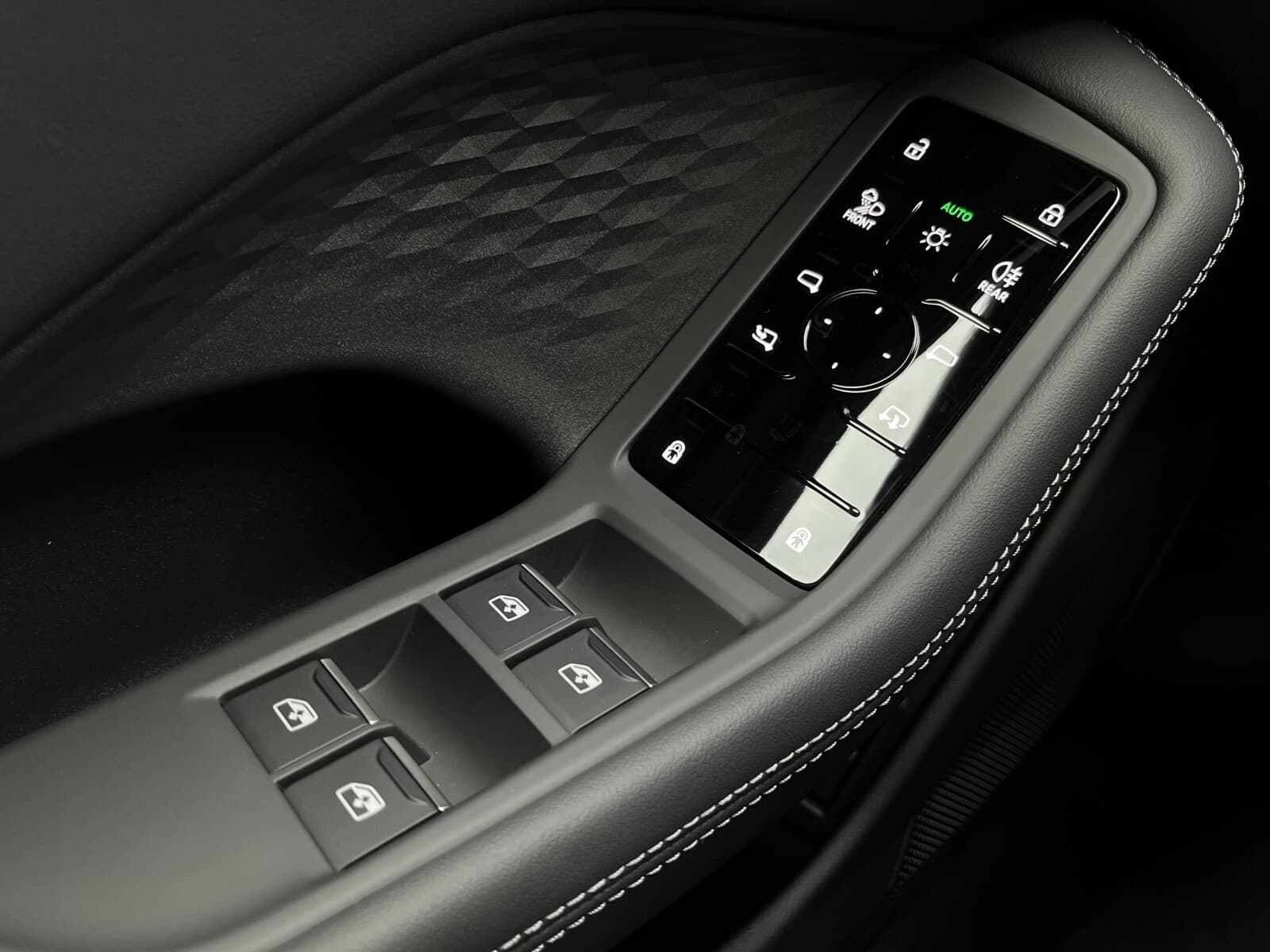 Audi A6 Limousine
