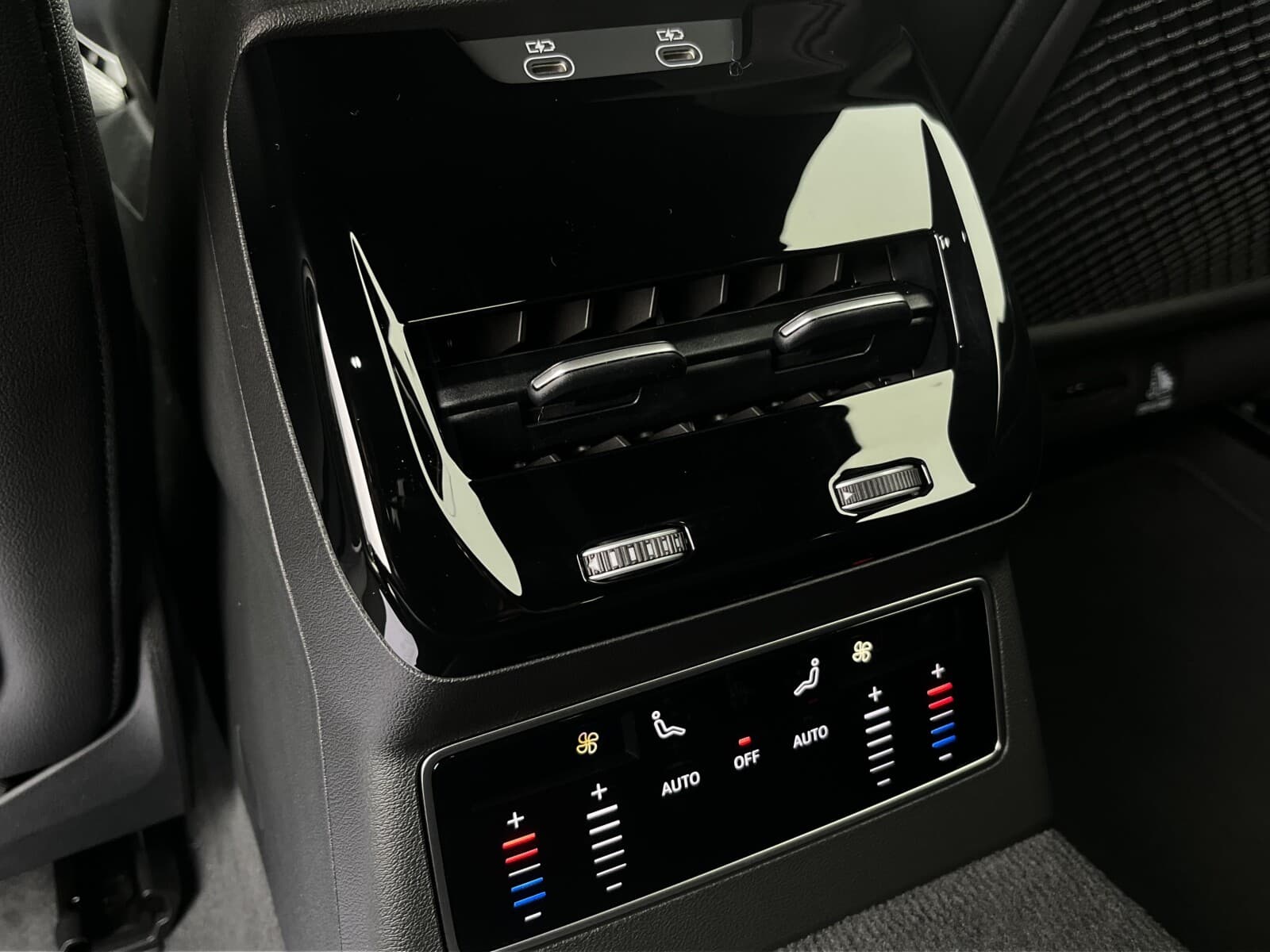 Audi A6 Limousine