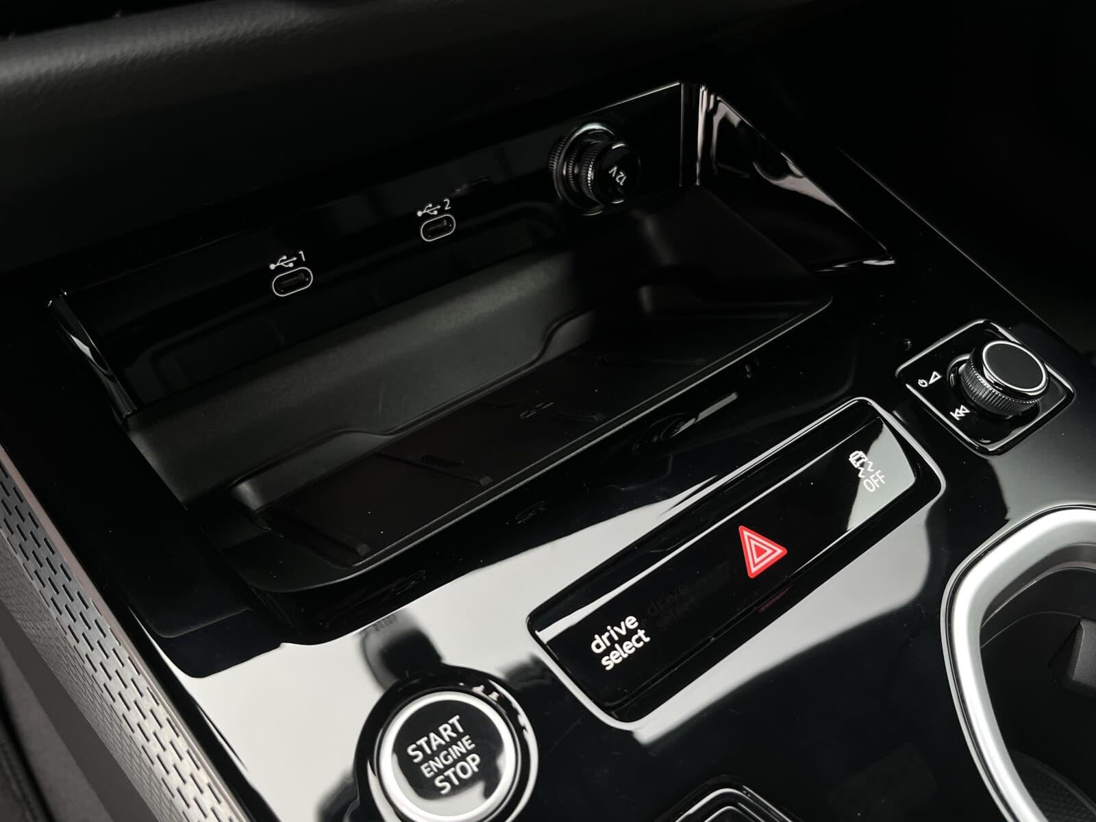 Audi A6 Limousine