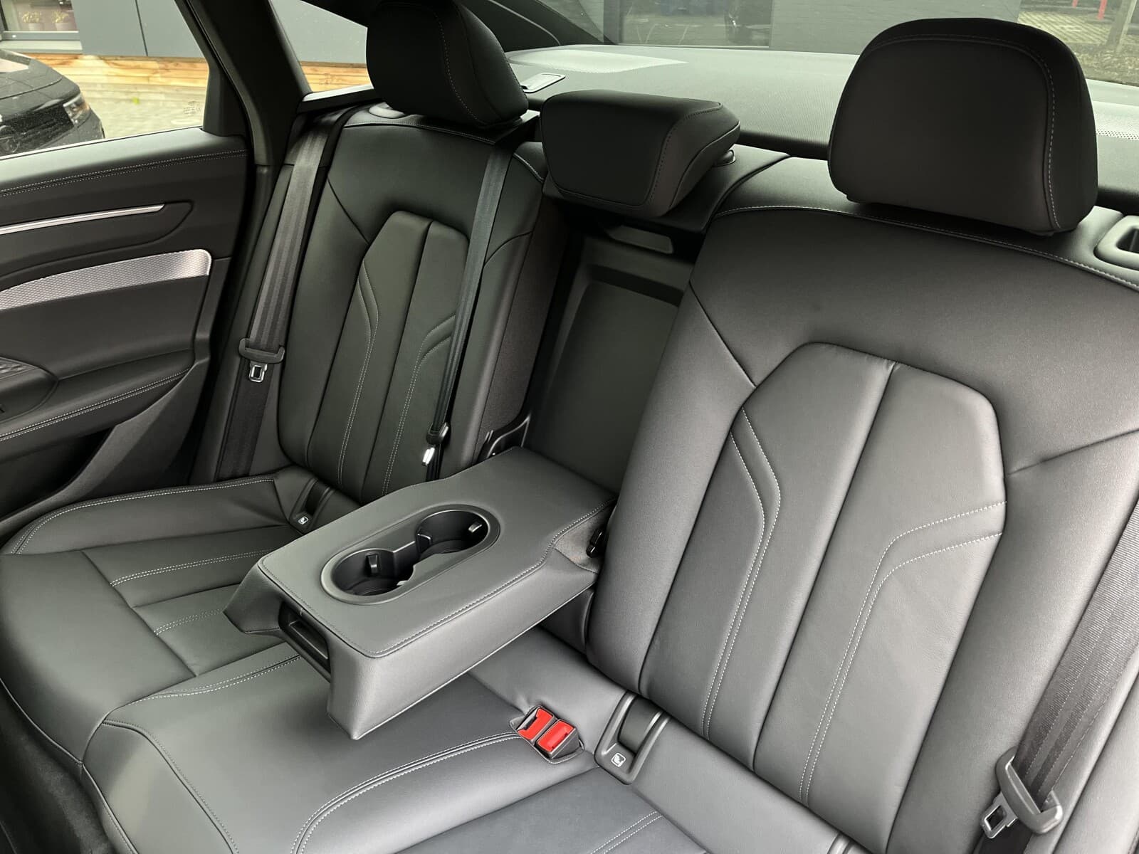 Audi A6 Limousine