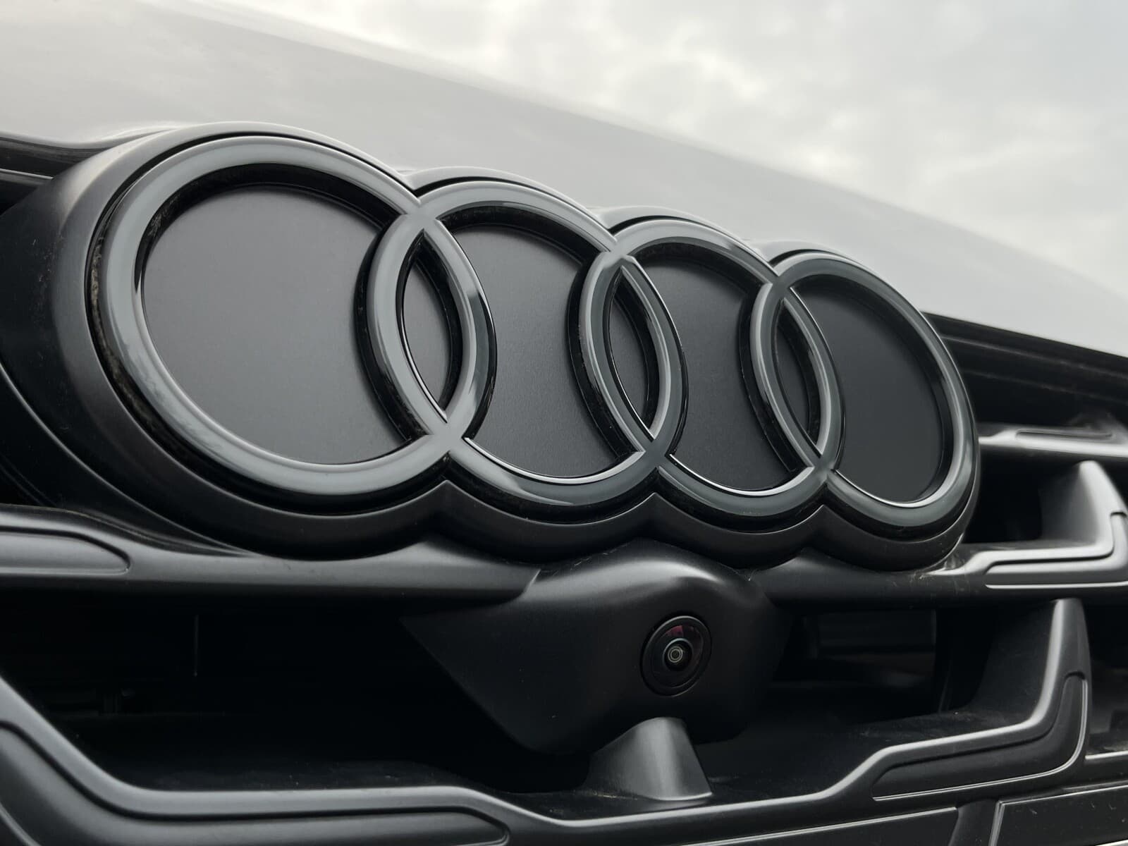Audi A6 Limousine