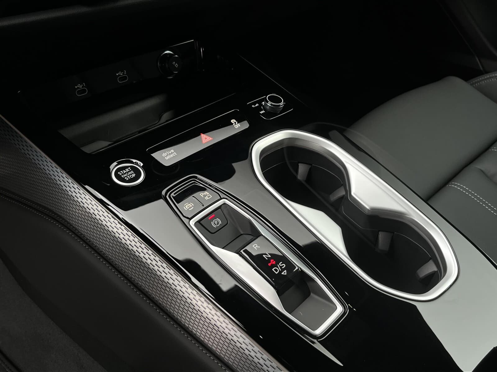 Audi A6 Limousine