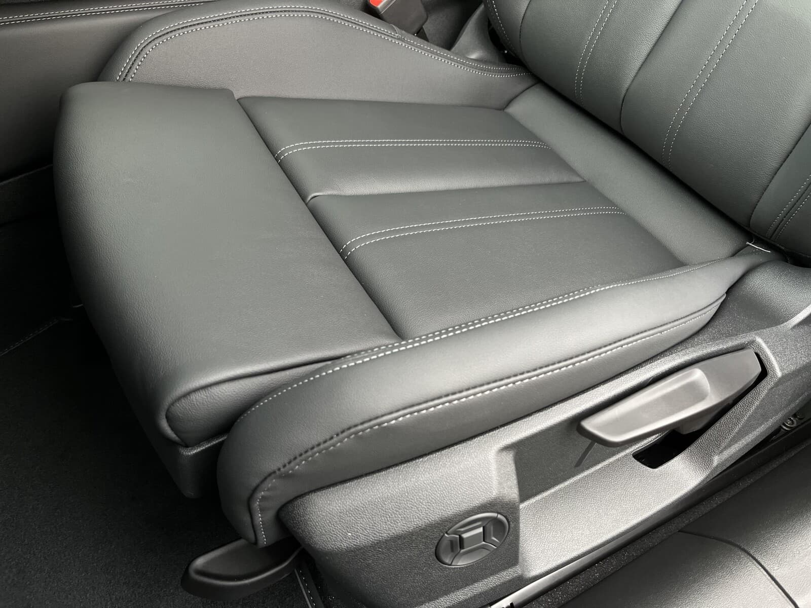 Audi A6 Limousine