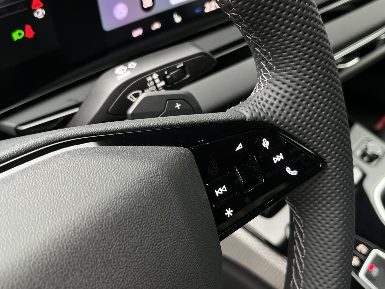 Audi A6 Limousine