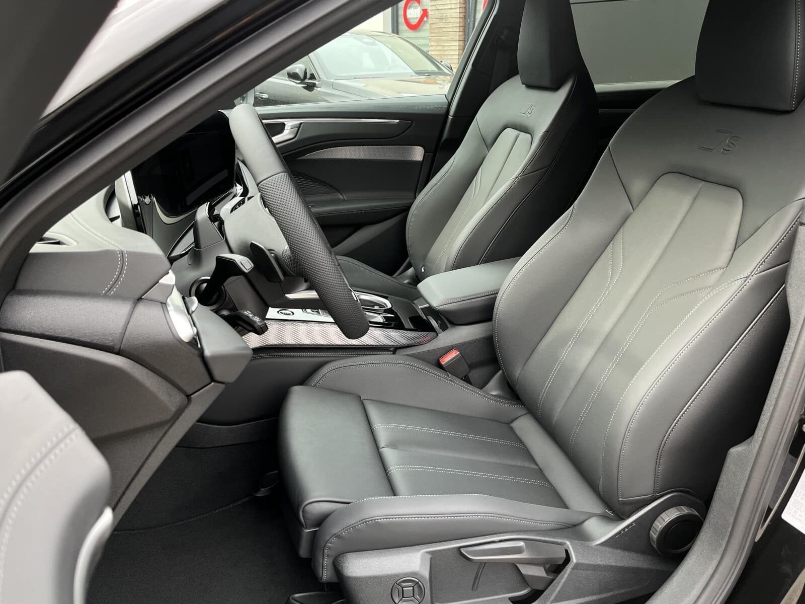 Audi A6 Limousine