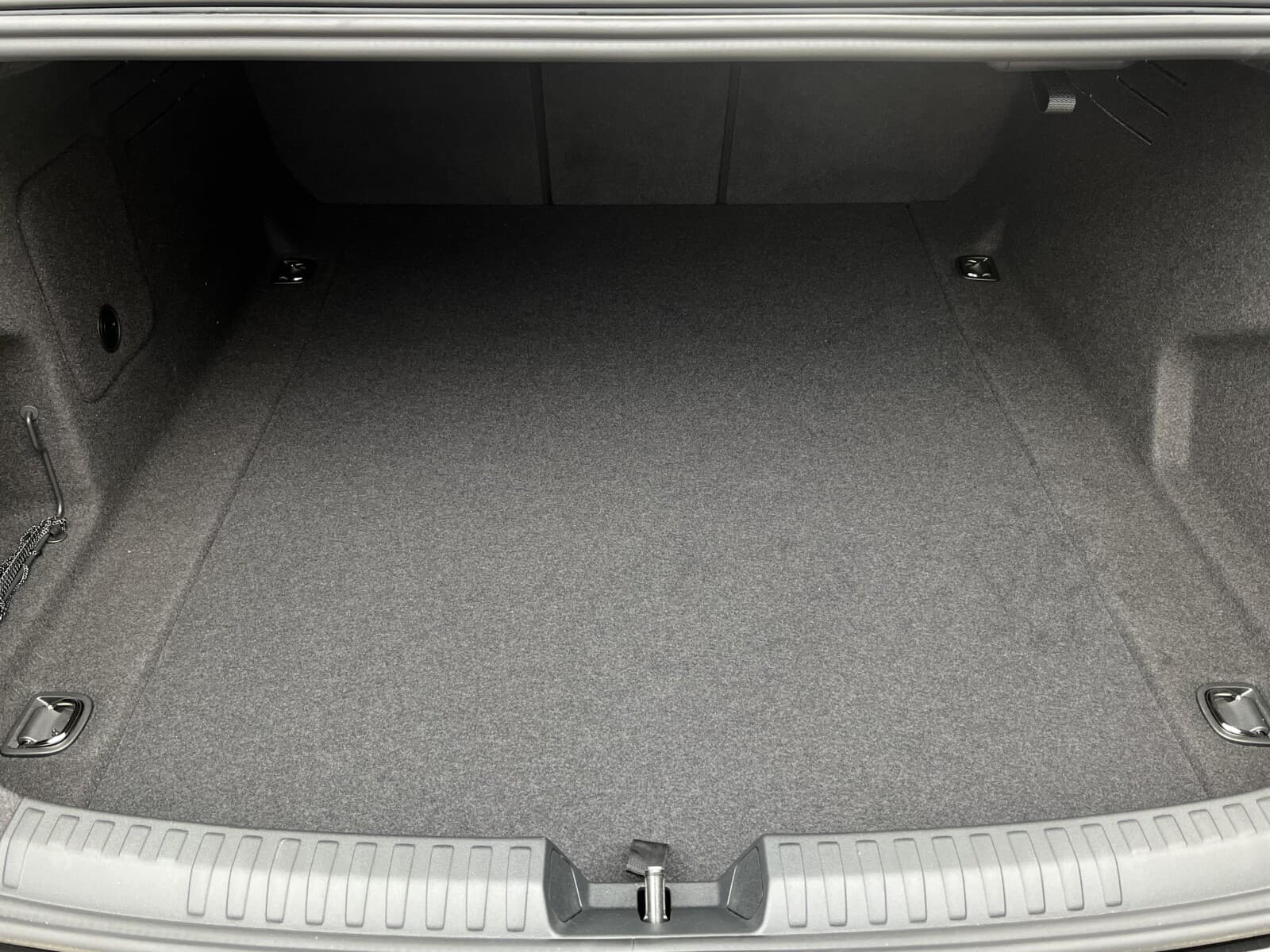 Audi A6 Limousine