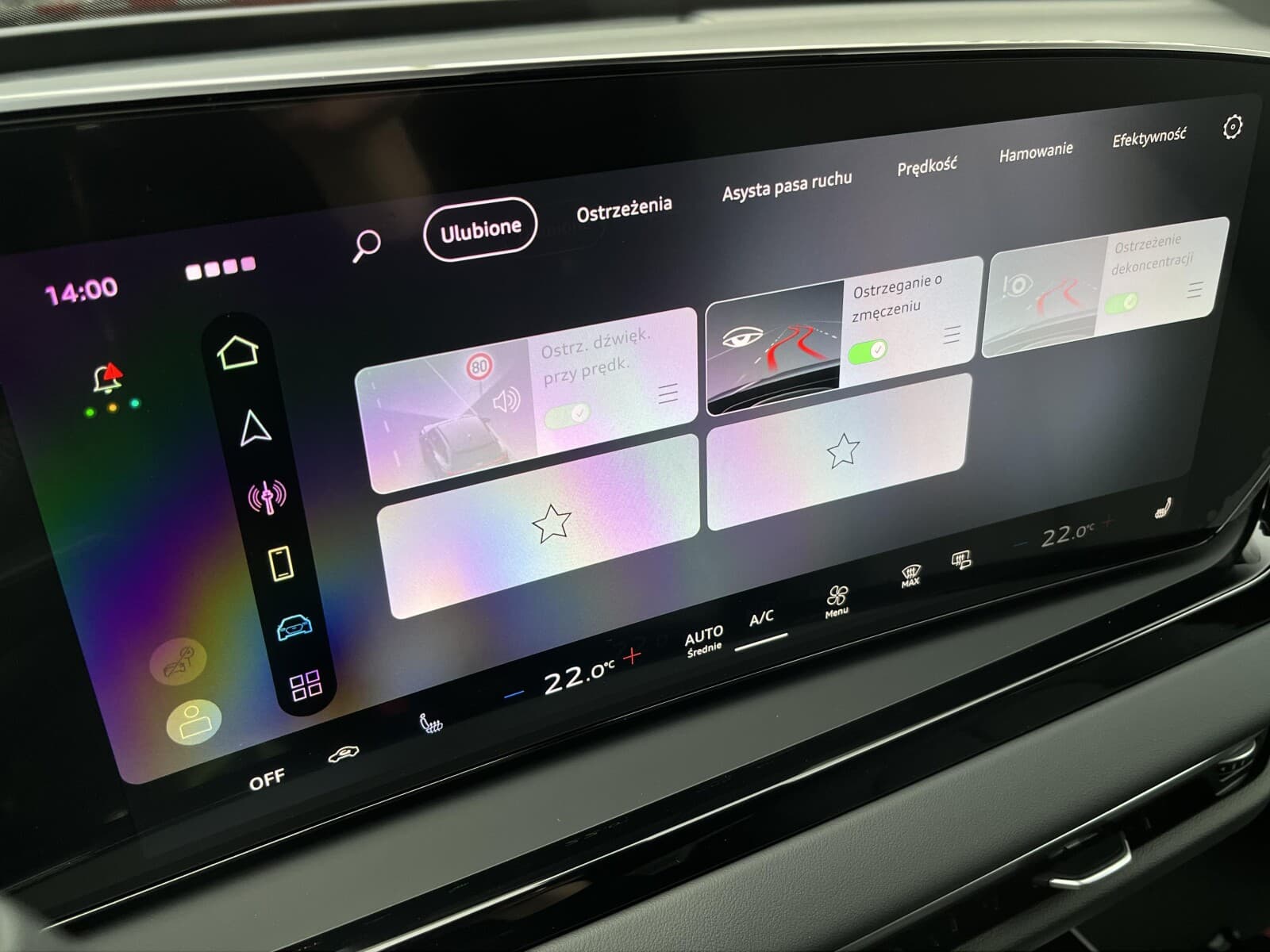 Audi A6 Limousine