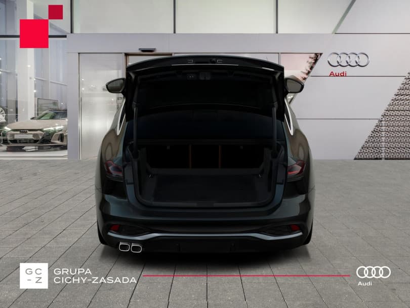 Audi A6 Limousine 2026