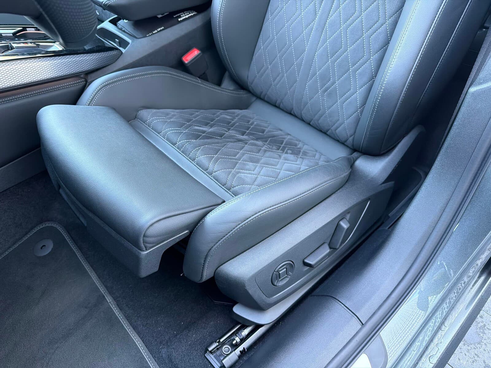 Audi A5 Limousine
