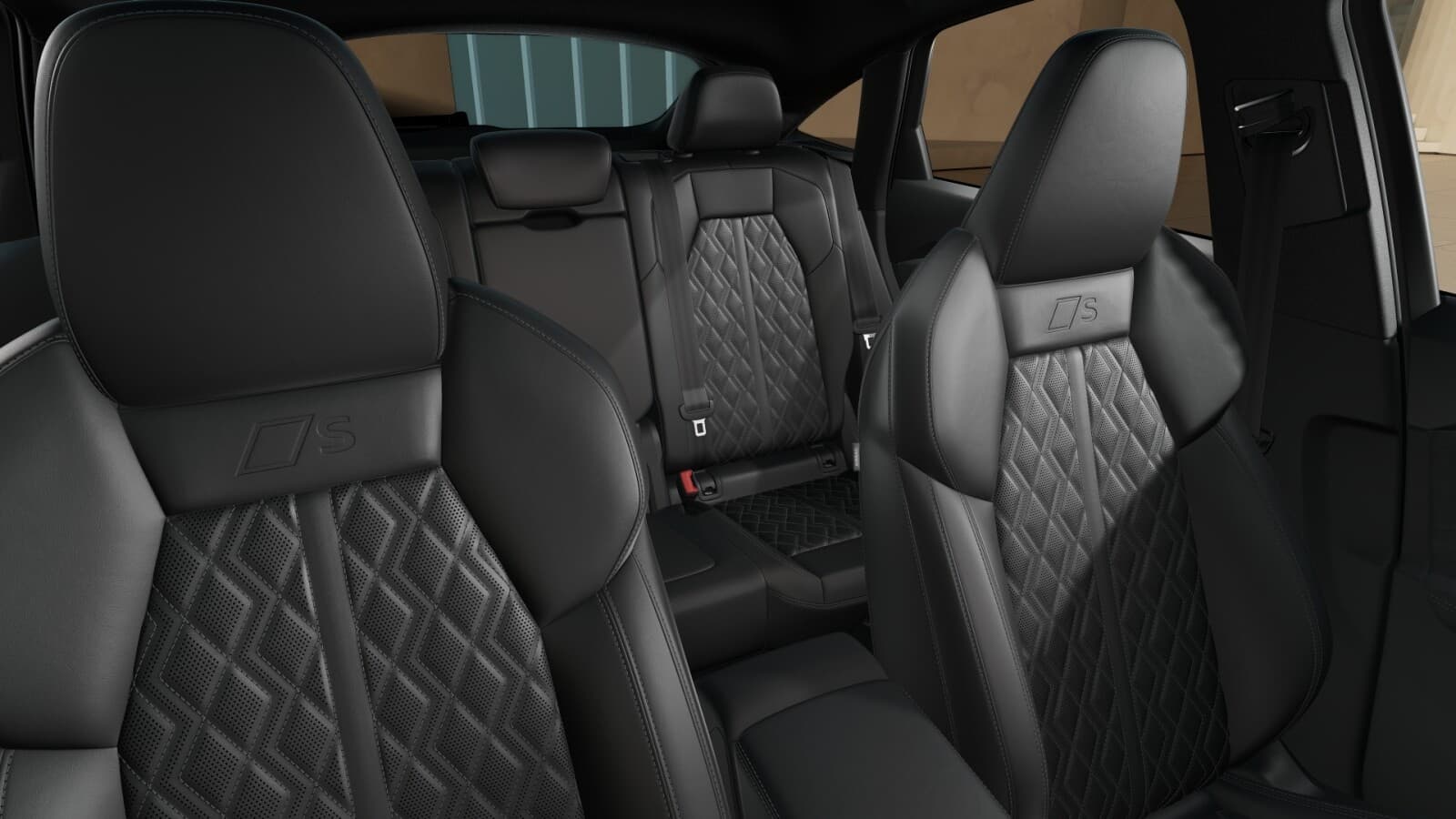 Audi Q5 Sportback