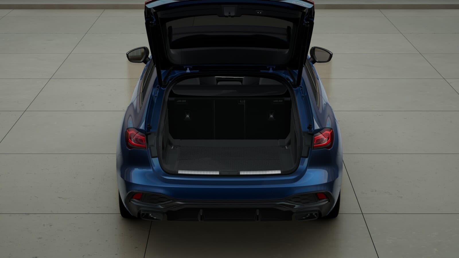 Audi A5 Avant