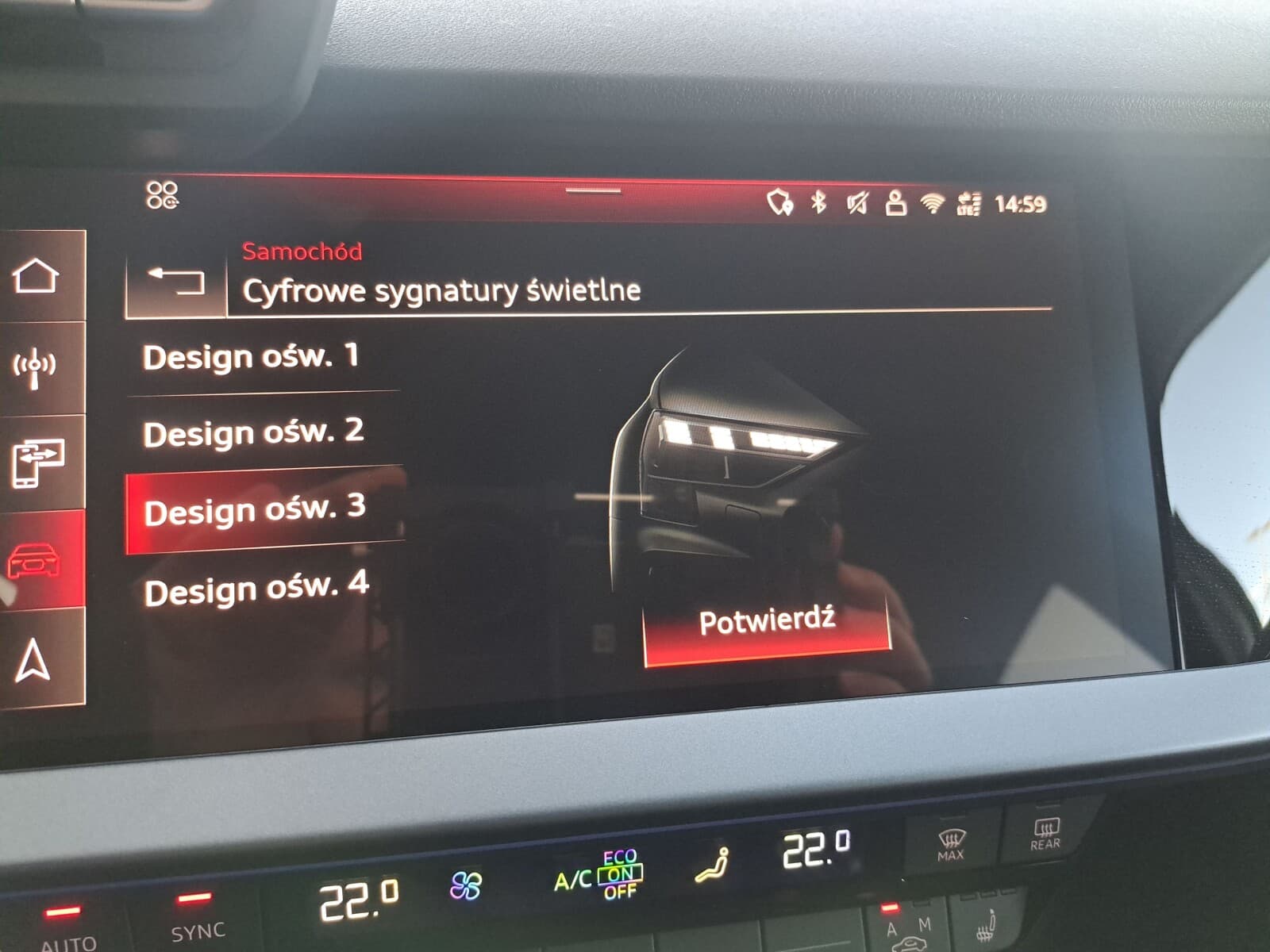 Audi S3 Sportback
