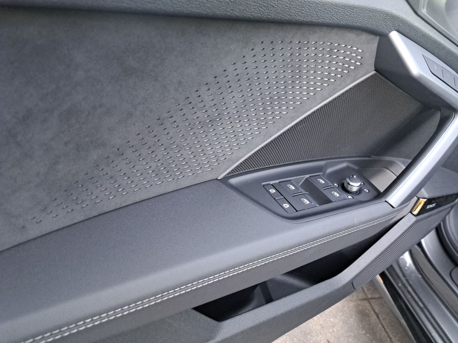 Audi S3 Sportback