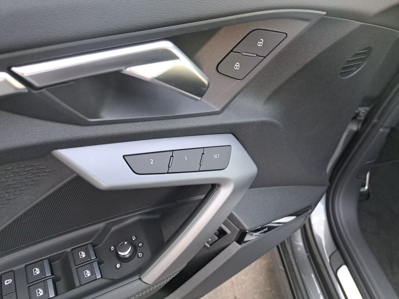 Audi S3 Sportback