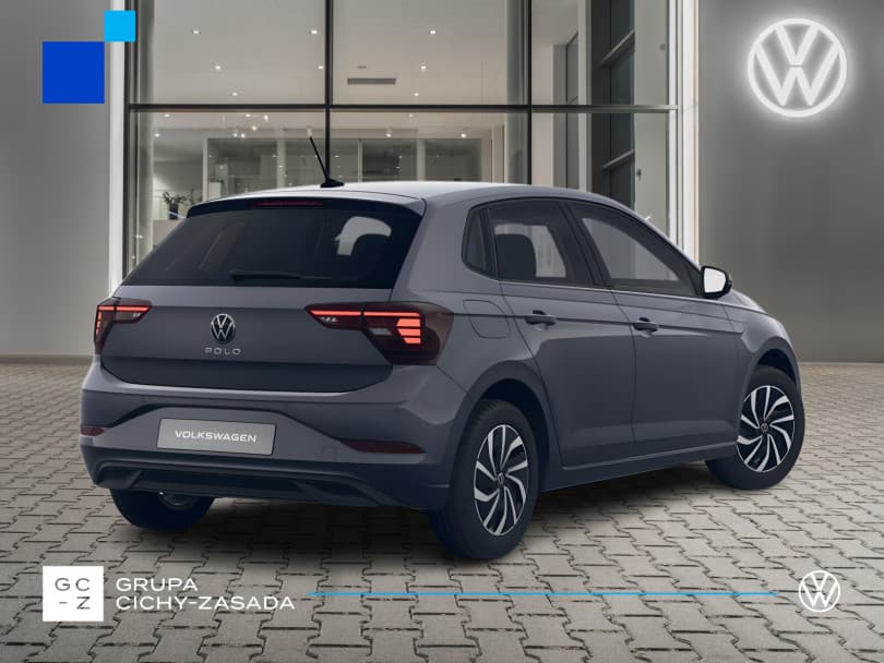 Volkswagen Polo 2026