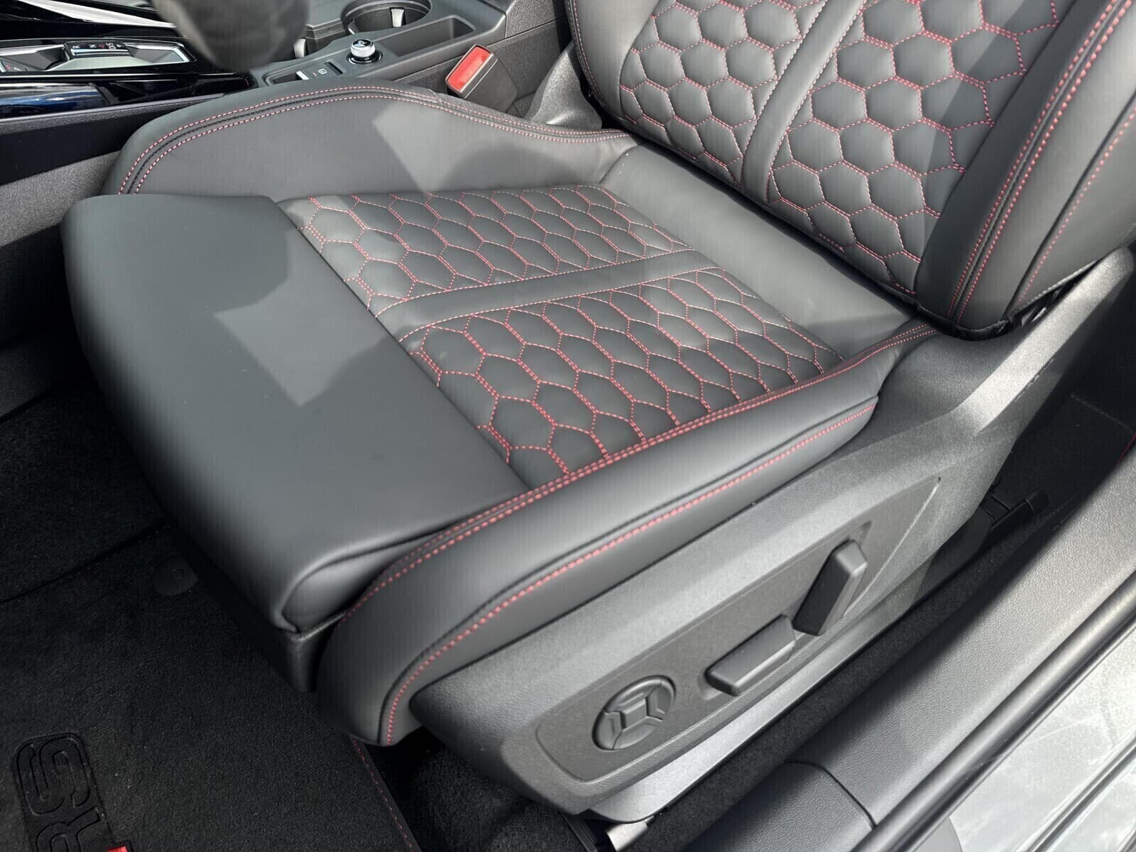 Audi RS 3 Limousine