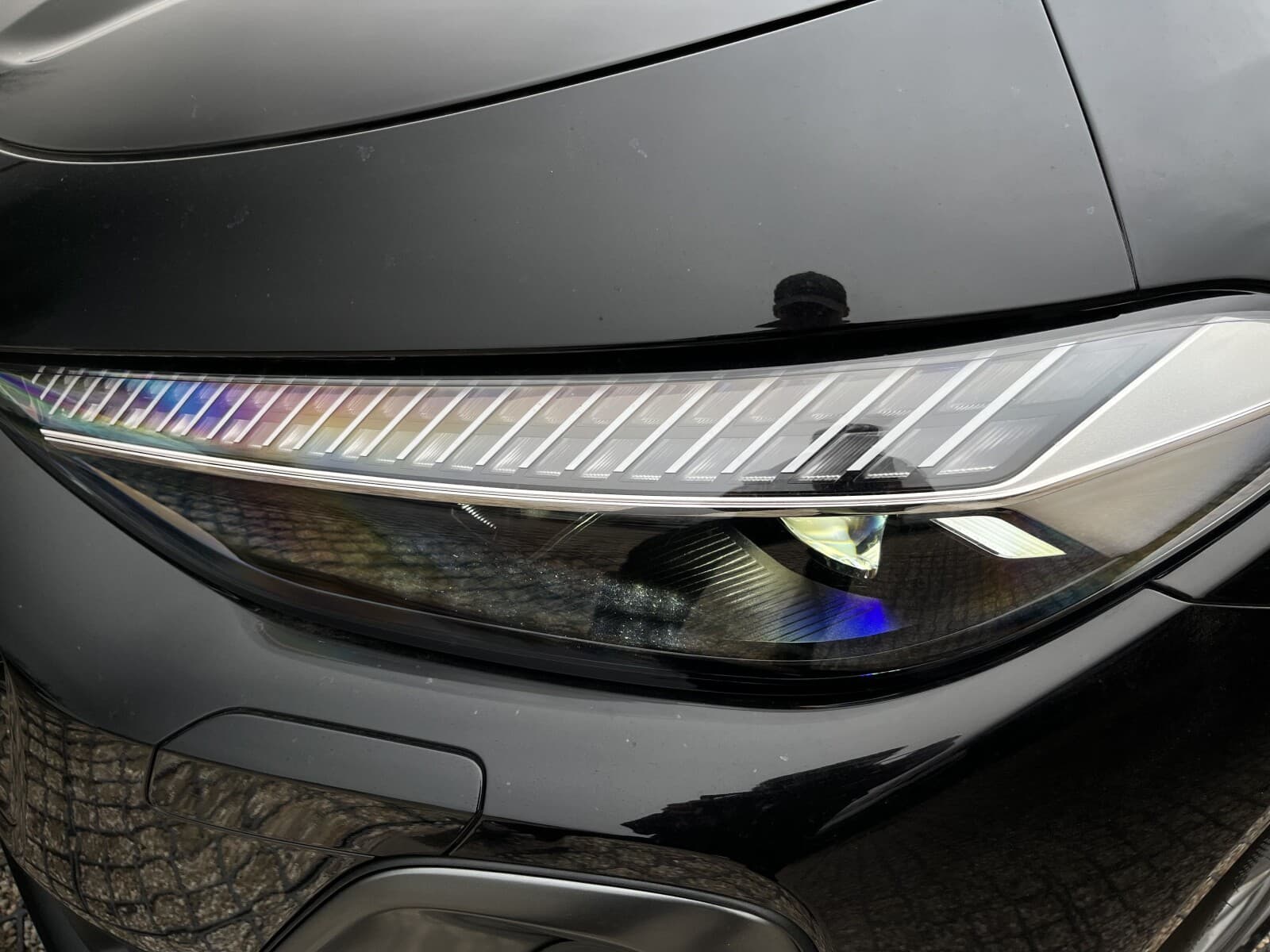 Audi A5 Avant