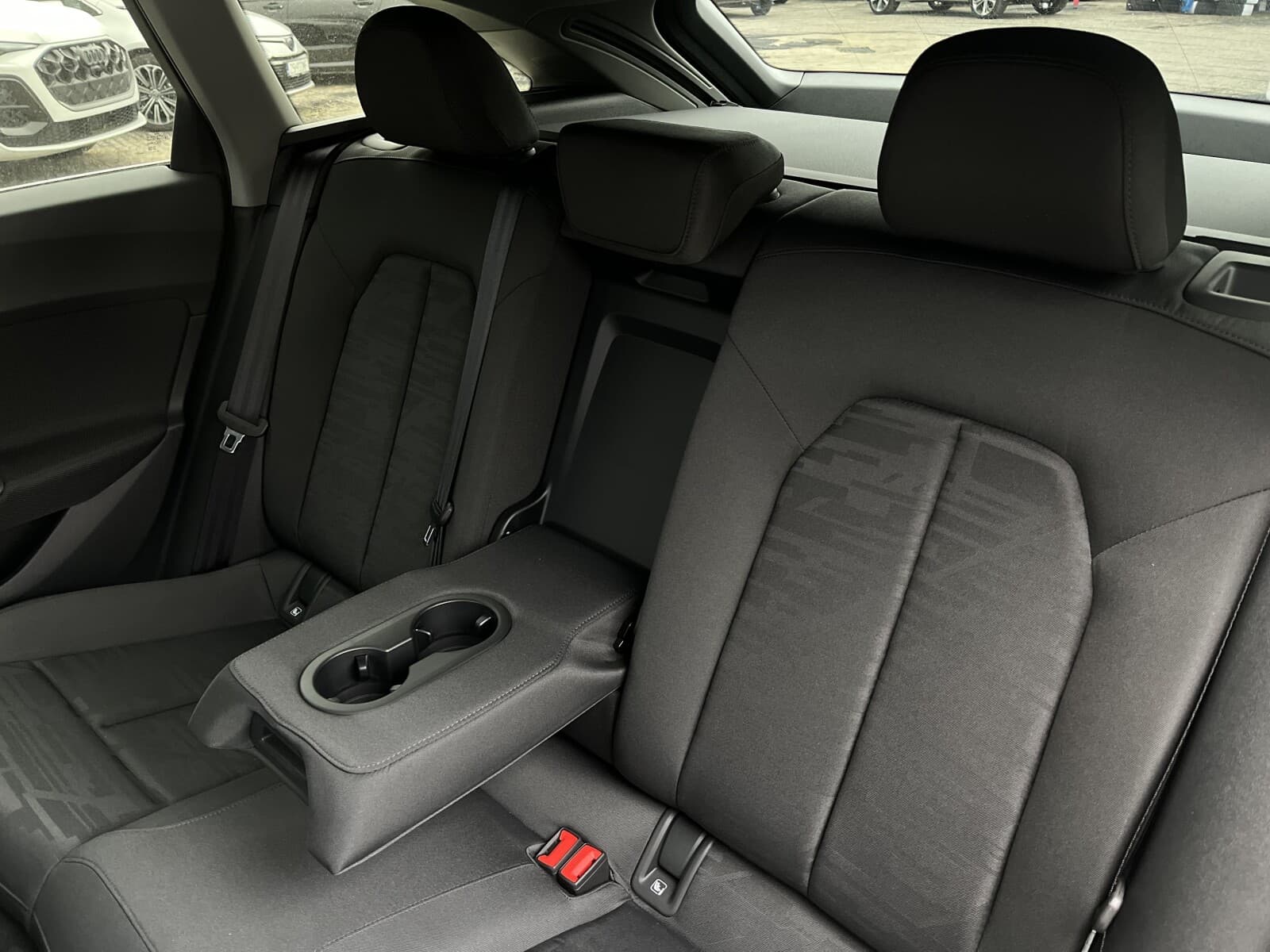 Audi A5 Avant