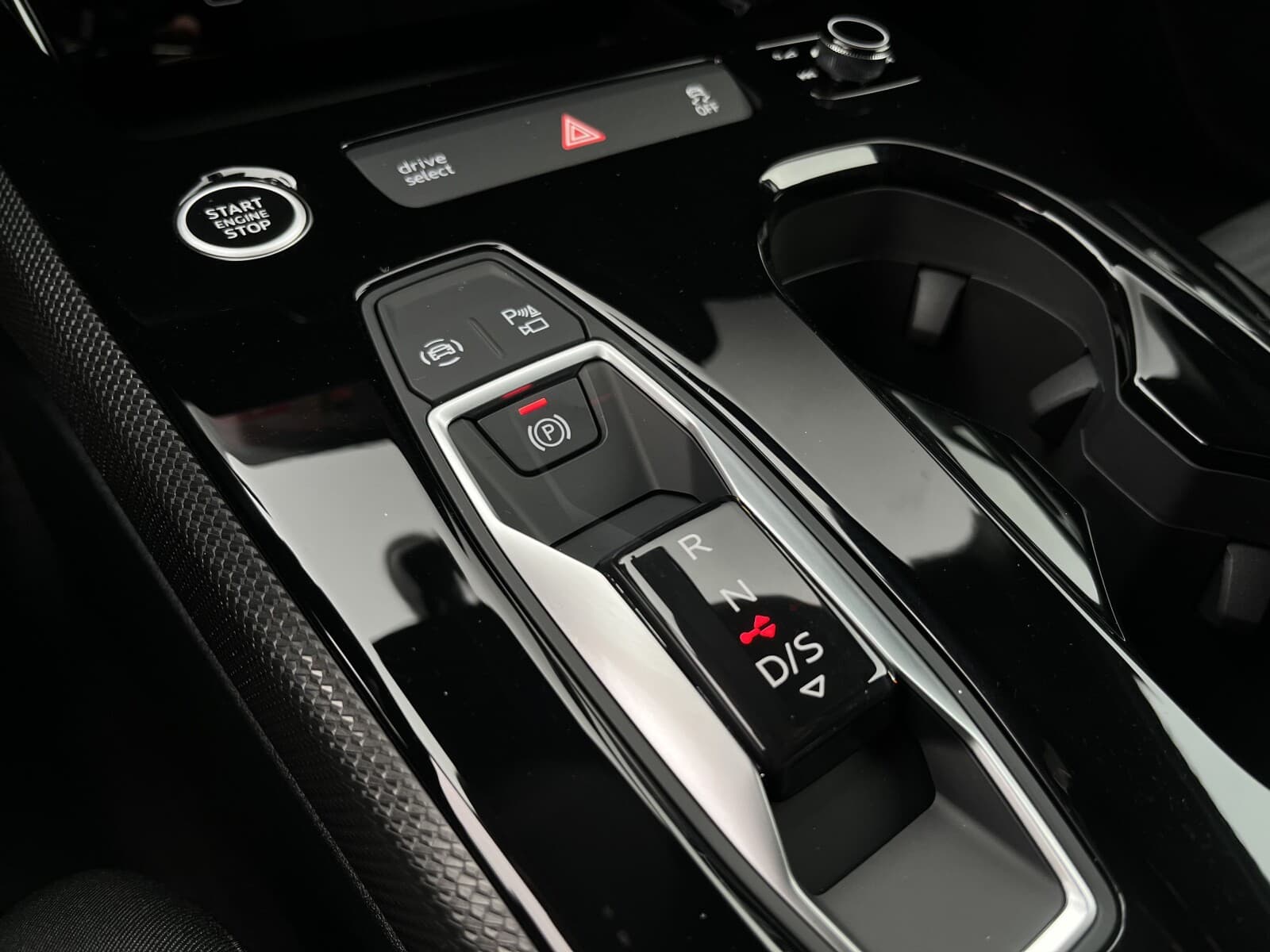 Audi A5 Avant
