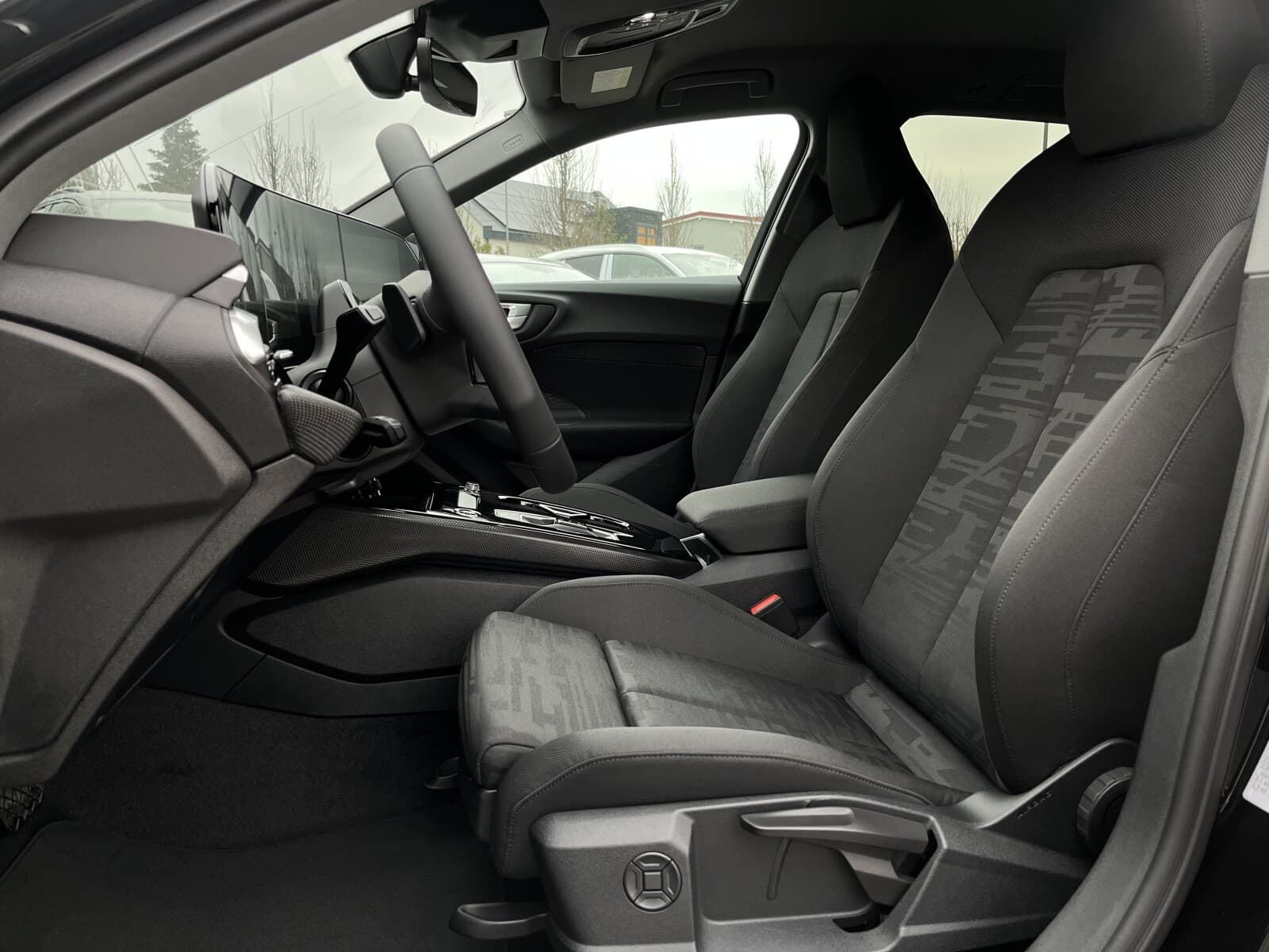 Audi A5 Avant